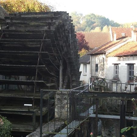 Freedomus Marne-La-Vallee "Crecy" Zewnętrze zdjęcie