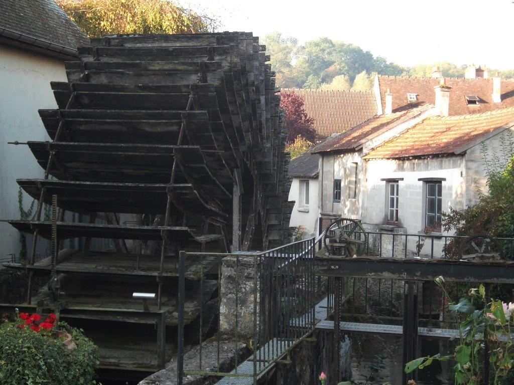 Freedomus Marne-La-Vallee "Crecy" Zewnętrze zdjęcie