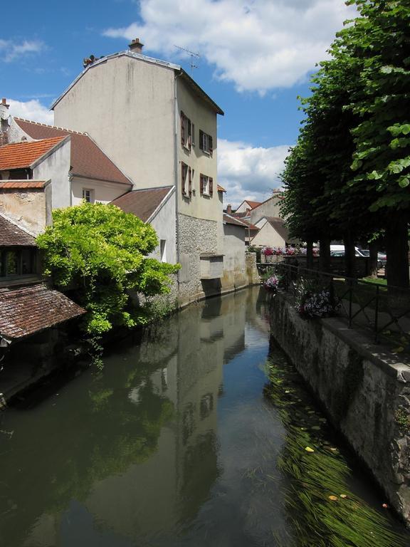 Freedomus Marne-La-Vallee "Crecy" Zewnętrze zdjęcie